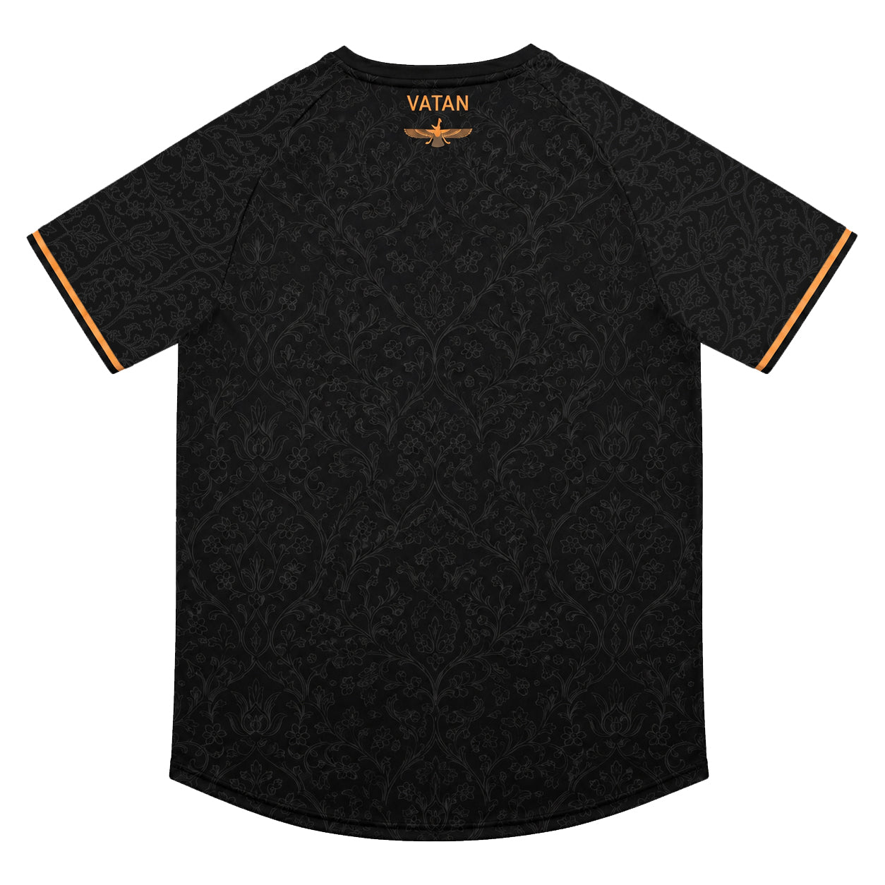 1. VATAN Heritage Replica Kit