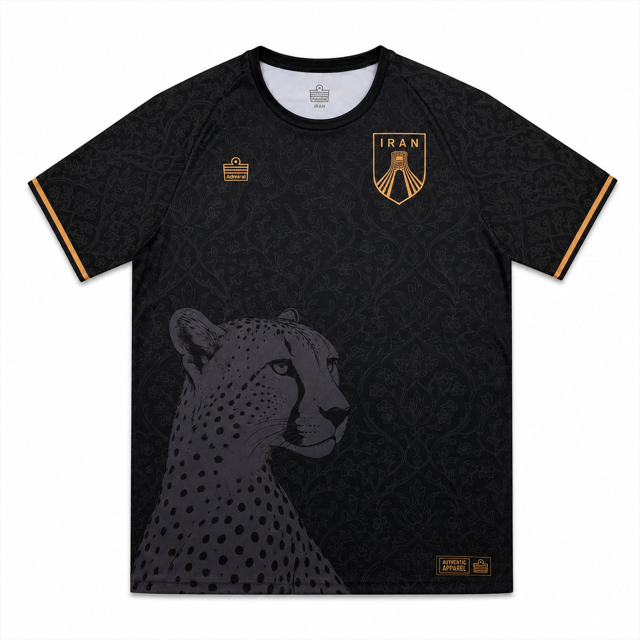 1. VATAN Heritage Replica Kit
